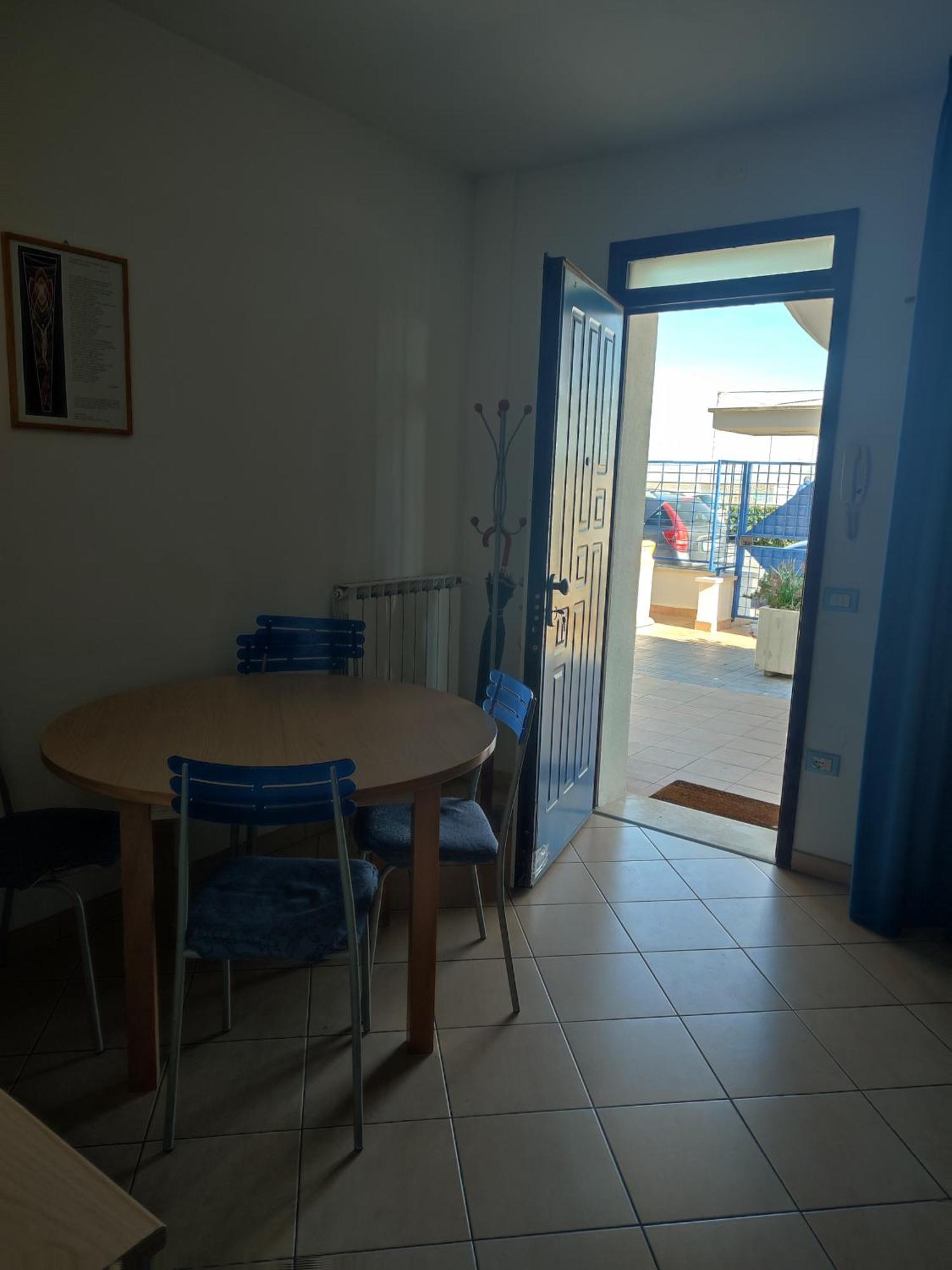 Appartamenti Piccola Stella Maris Senigallia Bagian luar foto